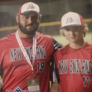 Meet your Posher, Brian